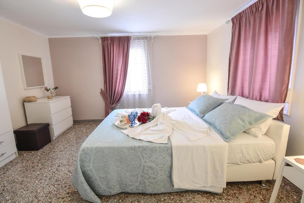Olea Apartments Ксилокастрон Екстериор снимка